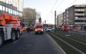 VU PKW Strab Koeln Mitte Pipinenstr Hohestr P019